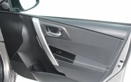 Toyota Auris II, 2013 год, 1 150 000 рублей, 27 фотография