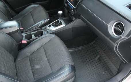 Toyota Auris II, 2013 год, 1 150 000 рублей, 29 фотография