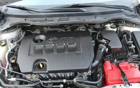 Toyota Auris II, 2013 год, 1 150 000 рублей, 30 фотография