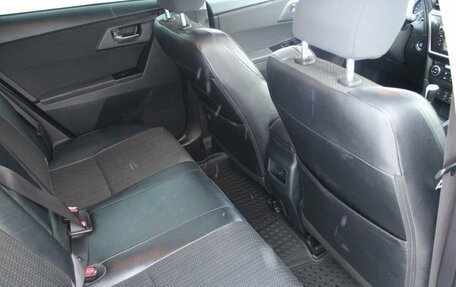 Toyota Auris II, 2013 год, 1 150 000 рублей, 26 фотография