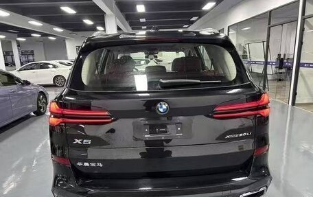 BMW X5, 2025 год, 9 590 000 рублей, 5 фотография