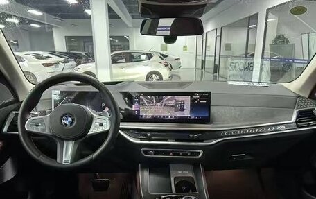 BMW X5, 2025 год, 9 590 000 рублей, 12 фотография