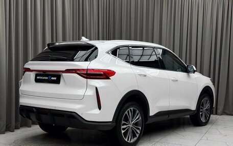 Haval F7 I, 2023 год, 2 379 000 рублей, 4 фотография