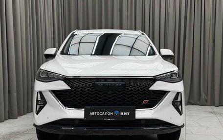 Haval F7 I, 2023 год, 2 379 000 рублей, 2 фотография