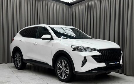 Haval F7 I, 2023 год, 2 379 000 рублей, 3 фотография