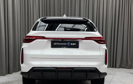 Haval F7 I, 2023 год, 2 379 000 рублей, 5 фотография