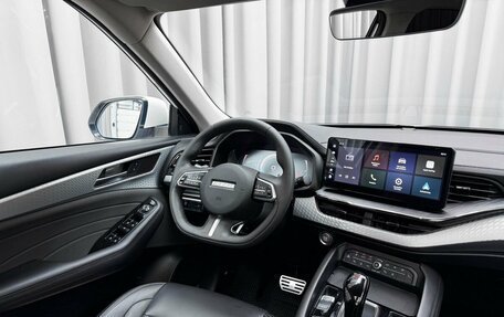 Haval F7 I, 2023 год, 2 379 000 рублей, 7 фотография