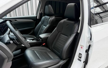 Haval F7 I, 2023 год, 2 379 000 рублей, 11 фотография