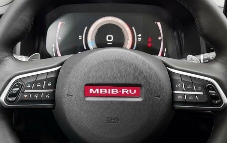 Haval F7 I, 2023 год, 2 379 000 рублей, 9 фотография