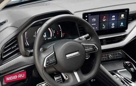 Haval F7 I, 2023 год, 2 379 000 рублей, 8 фотография