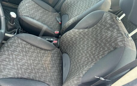 Nissan Note II рестайлинг, 2008 год, 336 000 рублей, 6 фотография