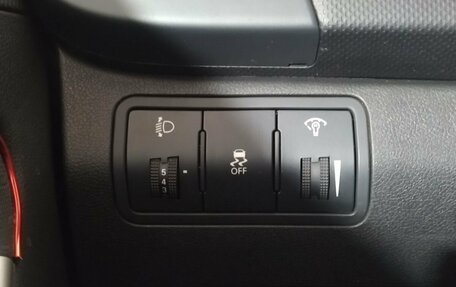 Hyundai Solaris II рестайлинг, 2011 год, 749 000 рублей, 7 фотография