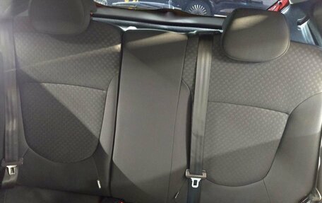 Hyundai Solaris II рестайлинг, 2011 год, 749 000 рублей, 9 фотография