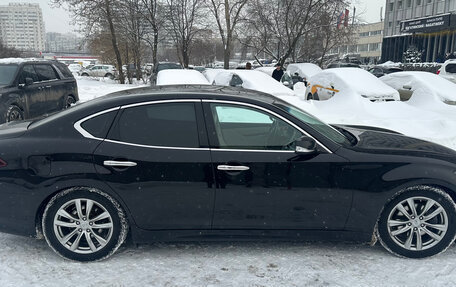 Infiniti Q70 I, 2016 год, 2 800 000 рублей, 10 фотография