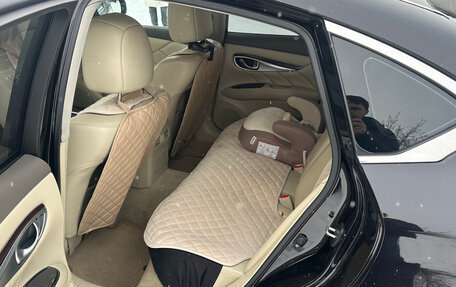 Infiniti Q70 I, 2016 год, 2 800 000 рублей, 13 фотография