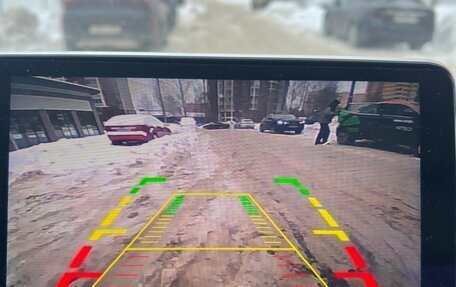 Volkswagen Caravelle T5, 2005 год, 1 350 000 рублей, 12 фотография