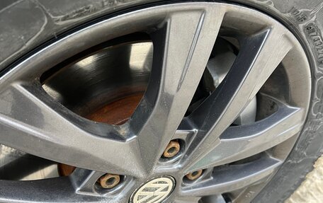 Volkswagen Caravelle T5, 2005 год, 1 350 000 рублей, 16 фотография