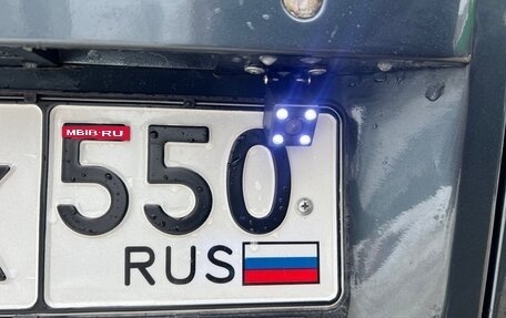 Volkswagen Caravelle T5, 2005 год, 1 350 000 рублей, 13 фотография