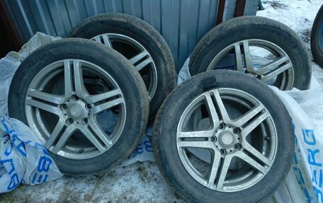 Honda Accord VII рестайлинг, 2007 год, 780 000 рублей, 20 фотография