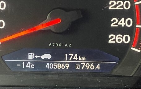 Honda Accord VII рестайлинг, 2007 год, 780 000 рублей, 19 фотография