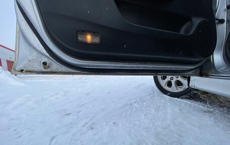 Honda Accord VII рестайлинг, 2007 год, 780 000 рублей, 14 фотография