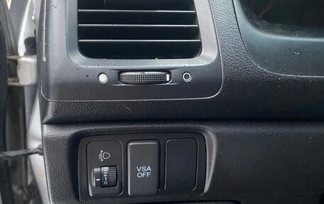 Honda Accord VII рестайлинг, 2007 год, 780 000 рублей, 24 фотография