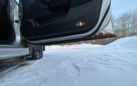 Honda Accord VII рестайлинг, 2007 год, 780 000 рублей, 11 фотография