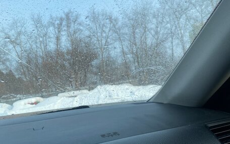 Honda Accord VII рестайлинг, 2007 год, 780 000 рублей, 16 фотография