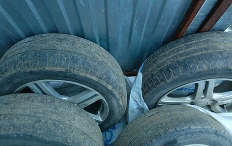 Honda Accord VII рестайлинг, 2007 год, 780 000 рублей, 21 фотография