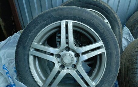 Honda Accord VII рестайлинг, 2007 год, 780 000 рублей, 22 фотография