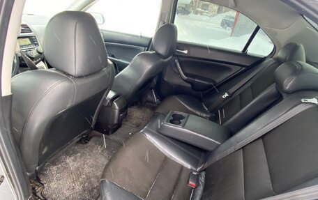 Honda Accord VII рестайлинг, 2007 год, 780 000 рублей, 18 фотография