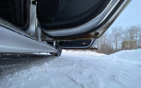 Honda Accord VII рестайлинг, 2007 год, 780 000 рублей, 12 фотография