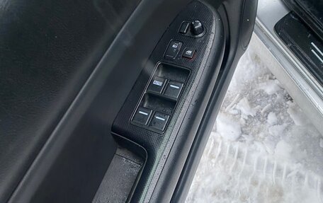 Honda Accord VII рестайлинг, 2007 год, 780 000 рублей, 23 фотография