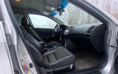 Honda Accord VII рестайлинг, 2007 год, 780 000 рублей, 26 фотография