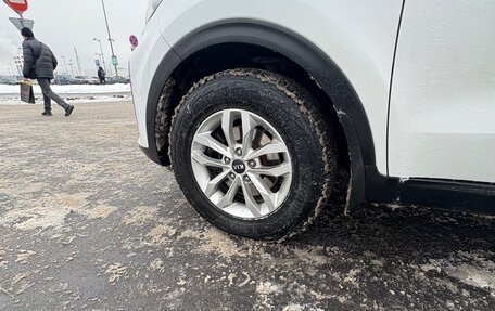 KIA Sportage IV рестайлинг, 2019 год, 2 000 000 рублей, 10 фотография