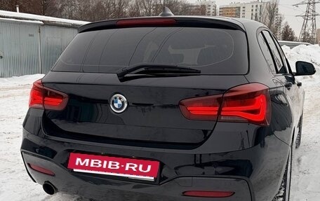 BMW 1 серия, 2019 год, 2 850 000 рублей, 2 фотография