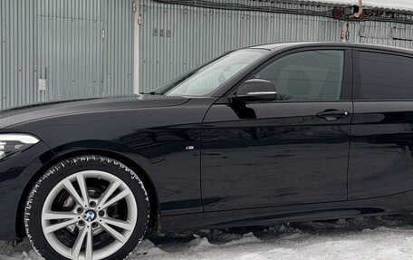 BMW 1 серия, 2019 год, 2 850 000 рублей, 4 фотография