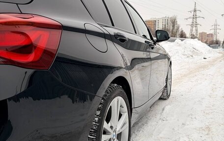 BMW 1 серия, 2019 год, 2 850 000 рублей, 5 фотография