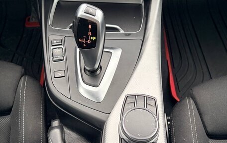 BMW 1 серия, 2019 год, 2 850 000 рублей, 9 фотография