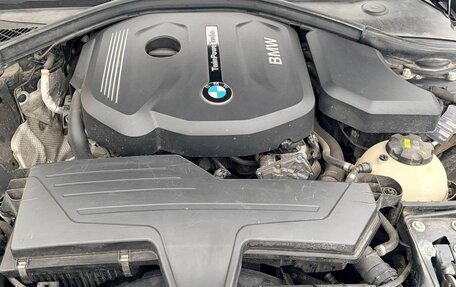 BMW 1 серия, 2019 год, 2 850 000 рублей, 11 фотография