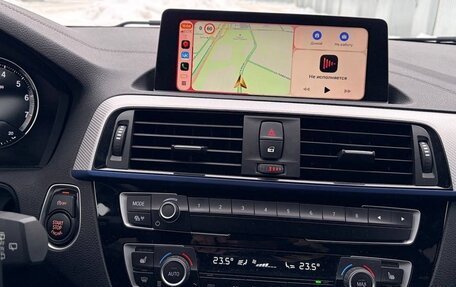 BMW 1 серия, 2019 год, 2 850 000 рублей, 8 фотография