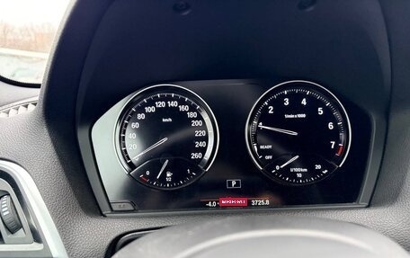 BMW 1 серия, 2019 год, 2 850 000 рублей, 10 фотография