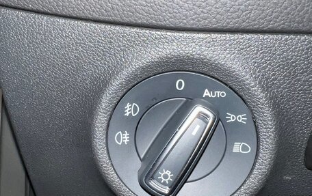 Skoda Kodiaq I, 2019 год, 2 275 000 рублей, 14 фотография