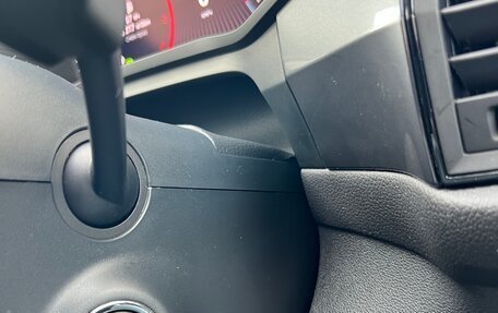 Skoda Kodiaq I, 2019 год, 2 275 000 рублей, 13 фотография