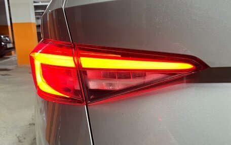 Skoda Kodiaq I, 2019 год, 2 275 000 рублей, 28 фотография