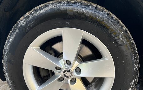 Skoda Kodiaq I, 2019 год, 2 275 000 рублей, 33 фотография