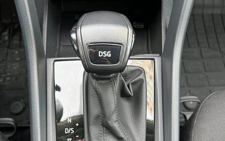 Skoda Kodiaq I, 2019 год, 2 275 000 рублей, 23 фотография