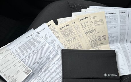 Skoda Kodiaq I, 2019 год, 2 275 000 рублей, 32 фотография