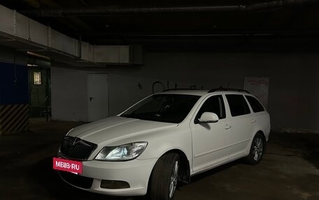 Skoda Octavia, 2012 год, 450 000 рублей, 2 фотография