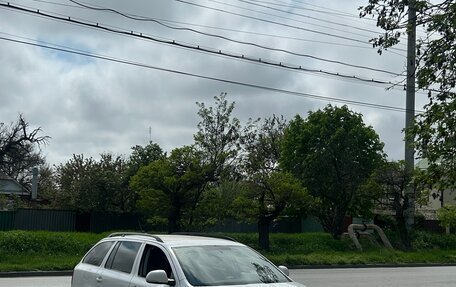 Skoda Octavia, 2012 год, 450 000 рублей, 3 фотография